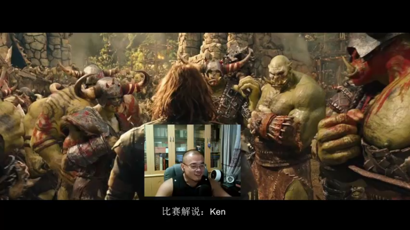 【2022-09-03 21点场】Kenstlol：9月3,4号晚上8点玛克戈拉1v1挑战赛