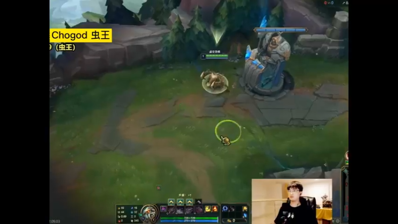8000血量大虫子养成计