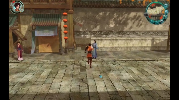 9、开封轻闻人情事
