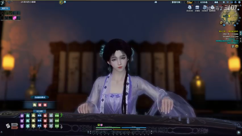 【乐伶】纯手工演绎《红装》