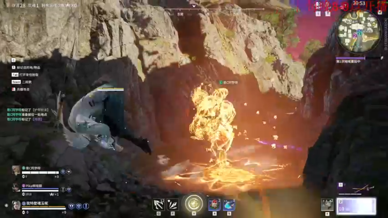 【2022-09-05 20点场】酸酸酸奶君：酸奶:文字不足以形容的强！