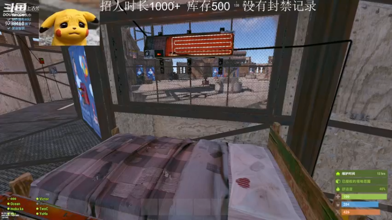 【2022-09-04 20点场】LonelyOnO：官服开荒养老~