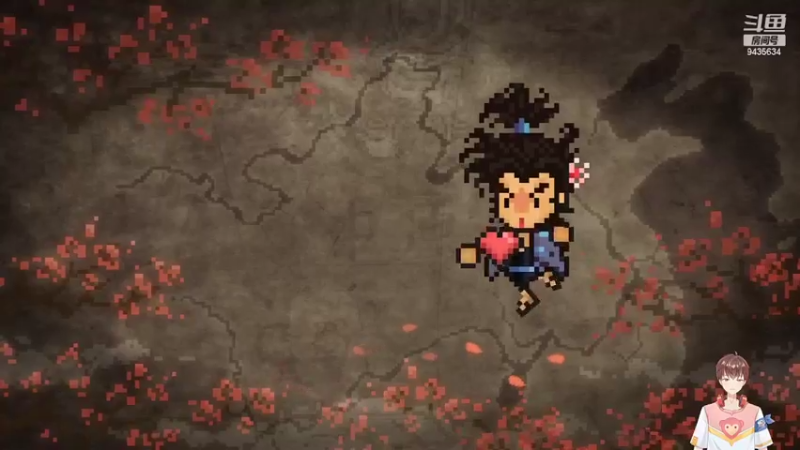 【2022-09-01 13点场】龙桑灬：大江湖摆烂中~龙桑的自闭小屋