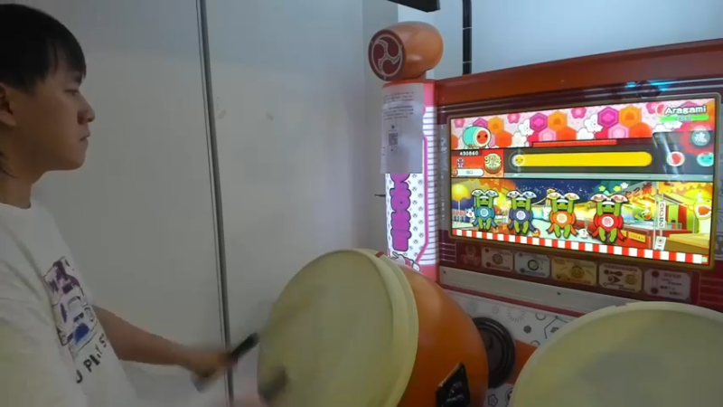 【2022-09-05 02点场】KazeLink：马力欧-Link 技术主播没有GG