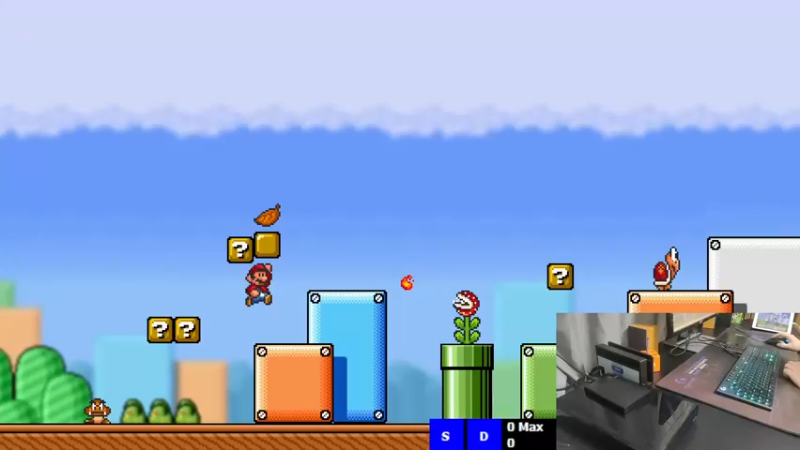 【2022-09-05 20点场】KenYueDesu：osu! Standard Stream