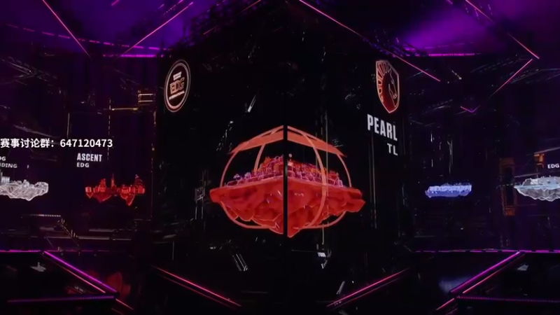 【2022-09-04 23点场】风暴奶爸Nai8：【奶爸】生死战EDG vs TL