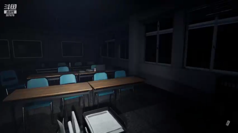 【2022-09-04 23点场】夏一可死毒舌_：阿喵：10点半女鬼桥！