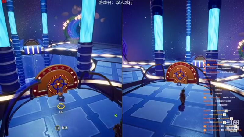 【2022-09-04 20点场】惊蜇：惊蜇：随便玩玩