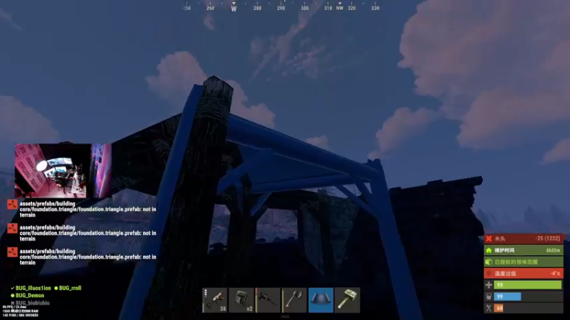 【2022-09-05 00点场】斯祥丶：努力变强的我