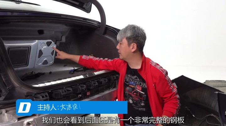 蔚来ET7：力压国内外新能源，蔚来ET7积分榜排名第一
