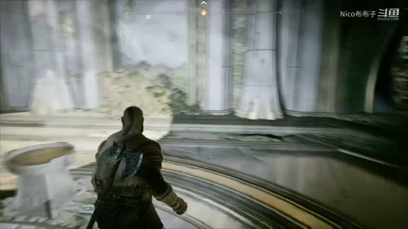 战神与他的文盲老父亲08