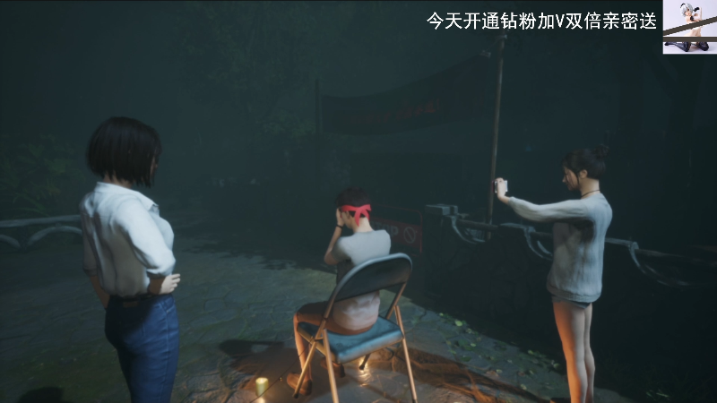 【主机其他游戏】琼斯小卫的精彩时刻 20220905 13点场