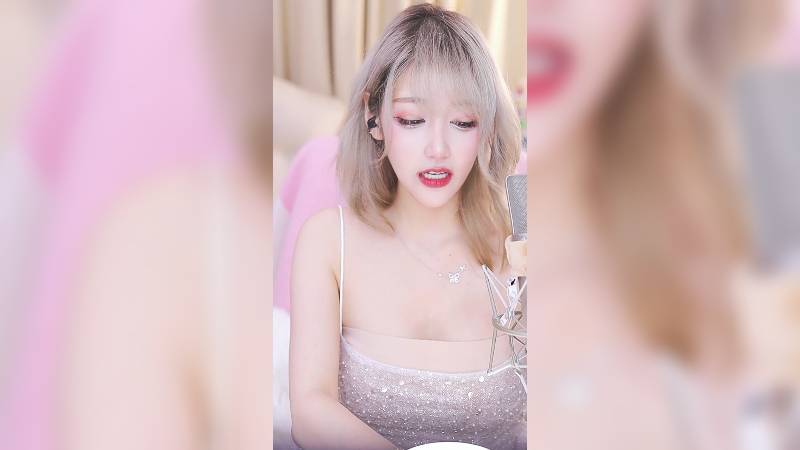 【二次元】啾小妍SAMA的精彩时刻 20220905 00点场
