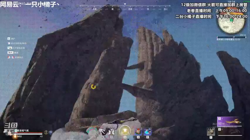 【2022-09-05 00点场】卷子丶：沉浸式农夫小橘子来咯~~