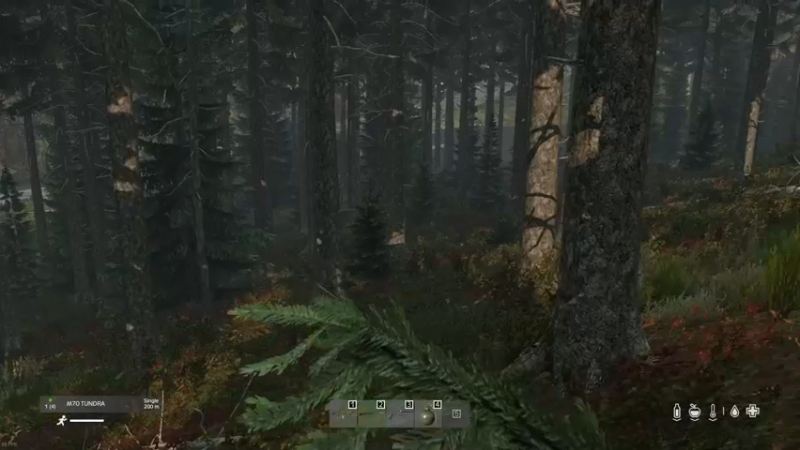 【2022-09-05 19点场】dayz韩爱东西：打开这个游戏，你将忘却世间所有的烦恼