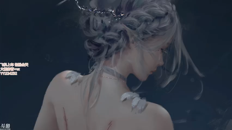 【2022-09-05 18点场】蜜茶Aimee：显卡坏了，PPT模式，将就看