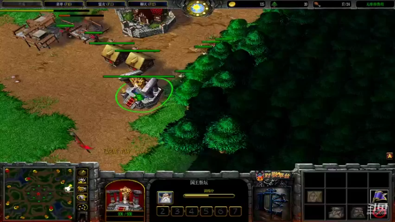 m123的精彩时刻220902c_dota90