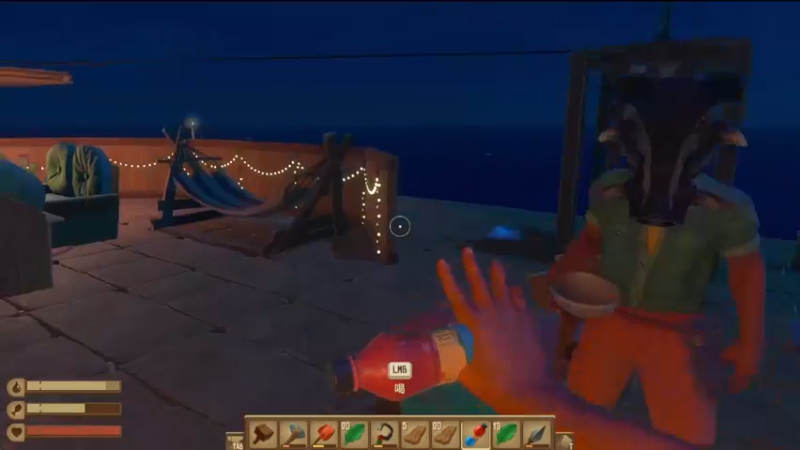 【2022-09-04 20点场】别问问就黑皮：【小奶团】黑皮~