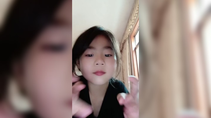 自己拍的可还行