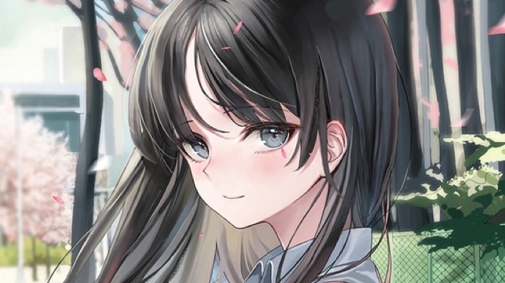 随意
