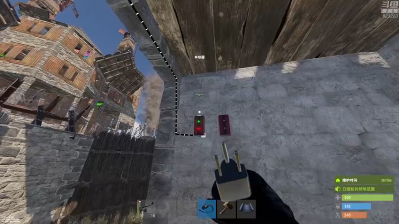 【2022-09-05 18点场】1K黄辉冯：最难生存游戏之硬核模式