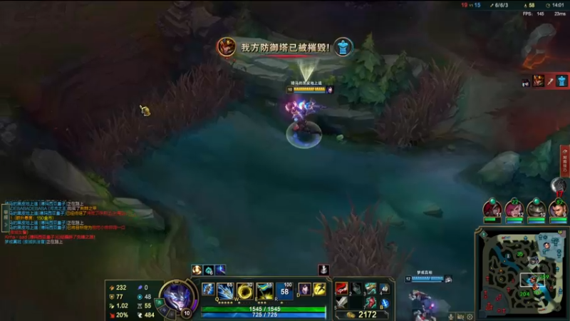 【2022-09-03 00点场】别问问就黑皮：【小奶团】头号玩家厂牌审核~