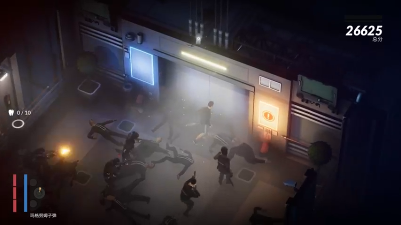 【2022-09-05 04点场】逗你玩Cloud：新一天的GAME之夜