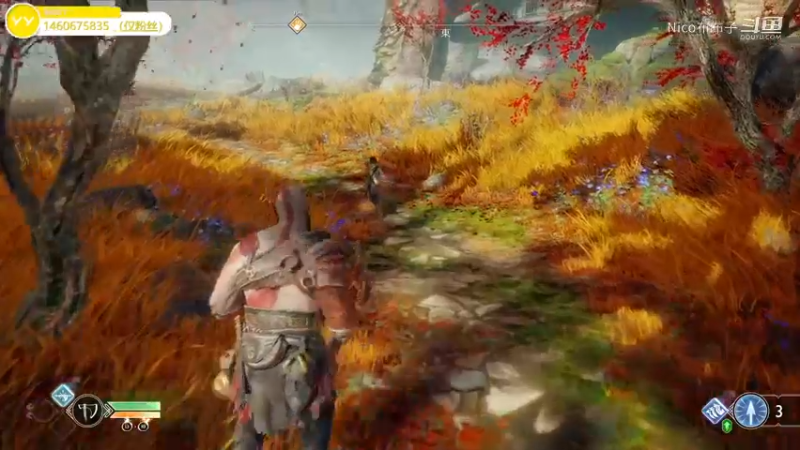 战神与他的文盲老父亲11