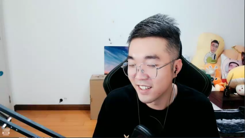 【2022-09-05 00点场】姜姜姜乐涵：【姜乐涵】不知道干嘛