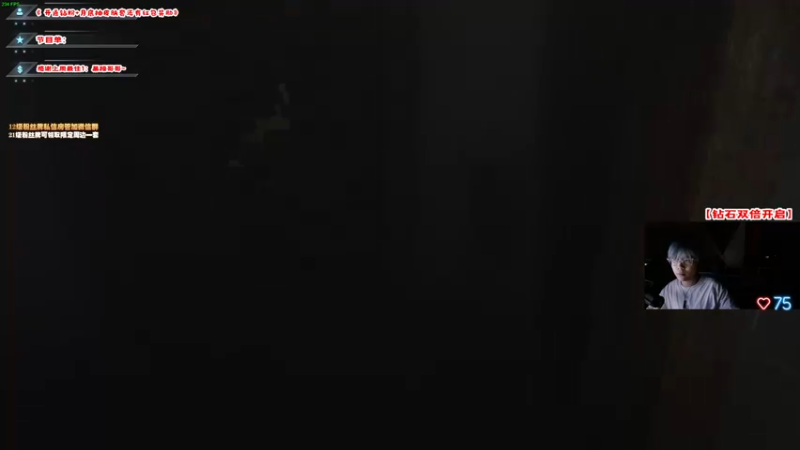 【2022-09-05 00点场】imxiaoxin：【✘-✘】黑白双撒！