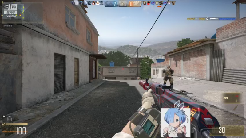 【2022-09-01 20点场】残风丶守护最好的DDD：开学了赶紧上分