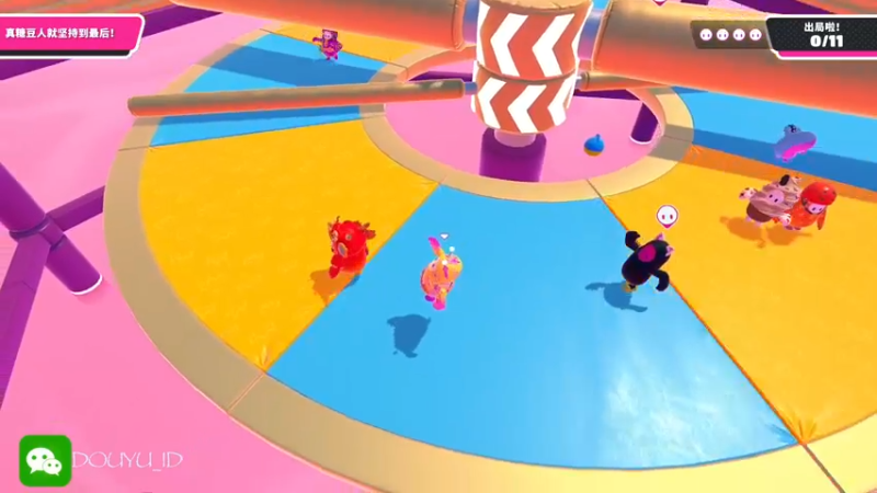 【2022-09-05 19点场】这个ID很流弊：呜呼 （ID