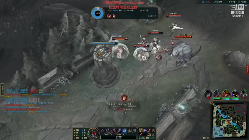 【2022-09-05 01点场】岁月刀妹：宇宙第一刀妹  细节教学