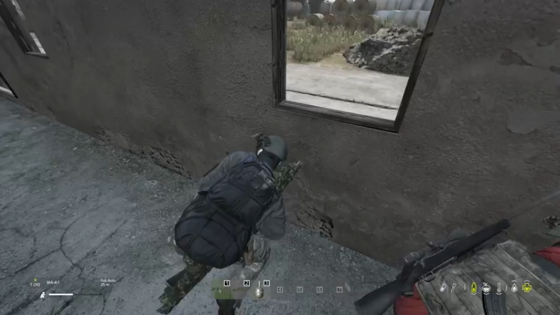 【2022-09-04 19点场】dayz韩爱东西：打开这个游戏，你将忘却世间所有的烦恼