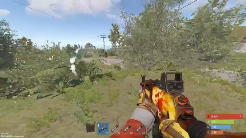 【2022-09-05 20点场】1K黄辉冯：最难生存游戏之硬核模式