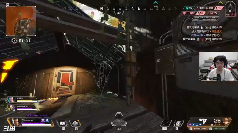 【2022-09-01 22点场】丨绅士瑄丨：【今日双倍】在连云港首播！