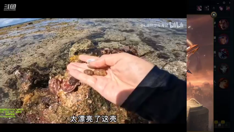 【2022-09-05 13点场】浪灯赵信：浪灯：虐菜界天花板