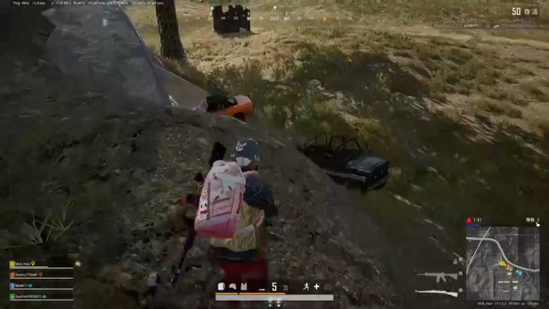 【2022-09-02 16点场】别问问就黑皮：【小奶团】头号玩家厂牌审核~