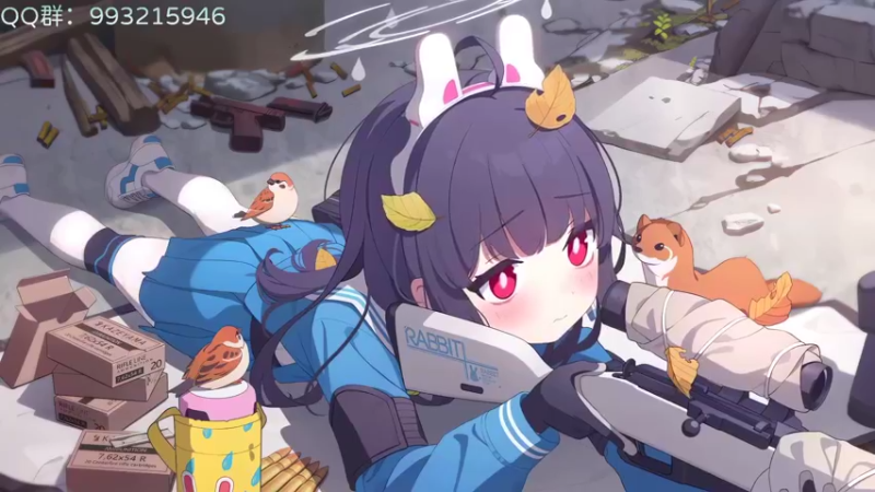 【2022-09-03 20点场】哎呀朝朝：朝朝：爷们要战斗！女子战队！