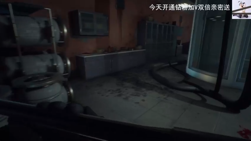 【2022-09-05 17点场】琼斯小卫：超恐怖新作《埃博拉三》首播~胆小勿看