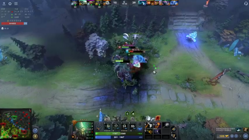 【2022-09-05 17点场】斗鸡dougay：剑之所指的地方，就是我们的荣耀