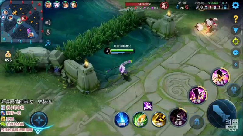 【2022-09-05 18点场】惊蜇：惊蜇：双人成行