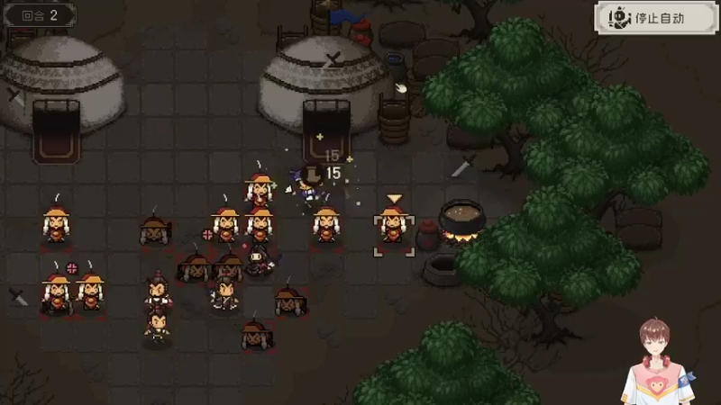 【2022-08-31 22点场】龙桑灬：大江湖摆烂中~龙桑的自闭小屋