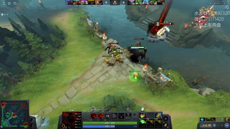 【2022-09-05 00点场】小粥泥浆：关键词:真不偷盾