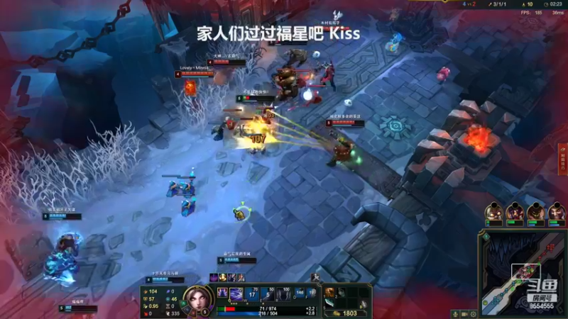 【2022-09-05 00点场】野猪九月：【小奶团】九月加油