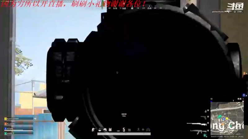 【2022-09-04 17点场】我是卡大爷：没事播着玩 3725407