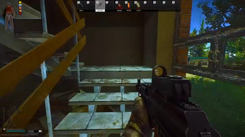 【2022-09-05 01点场】郑伟丶：娱乐性技术主播