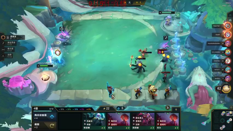 【2022-09-04 22点场】饺灬灬子：美测第三天，思绪万千