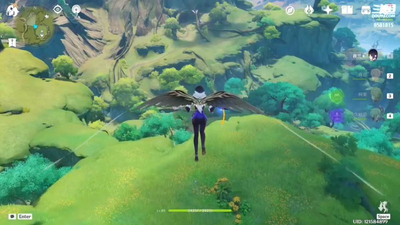 【2022-09-05 01点场】禹幻：陪伴式直播，挑战一分钟说三句话