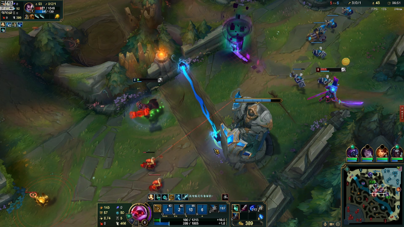 【英雄联盟】芜湖大司马丶的精彩时刻 20220905 18点场